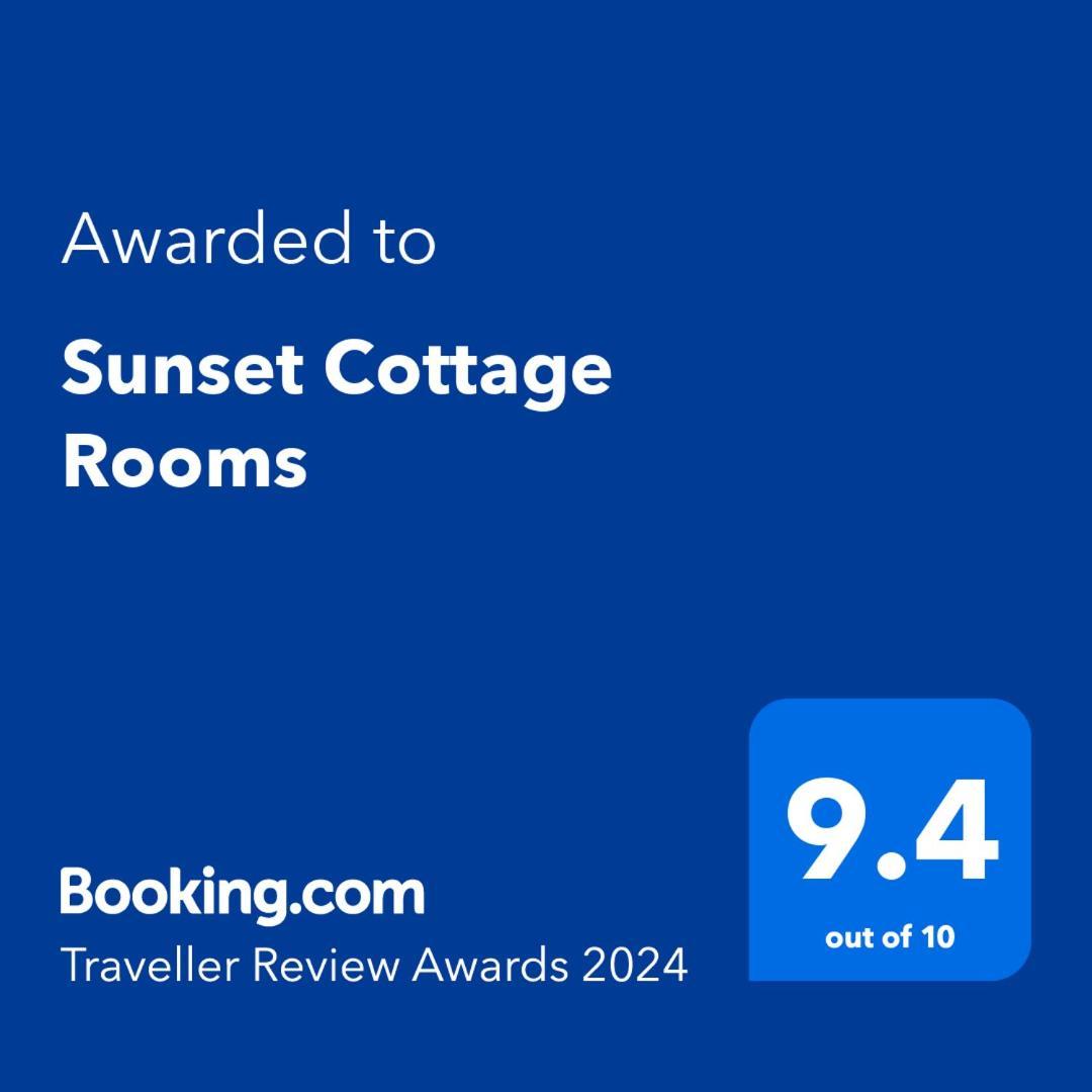 Sunset Cottage Motel Ligonier Quarto foto